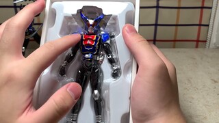 [Revise homework][Element body is very expensive! ][Kamen Rider Gundam Super Power Form][True Bone S