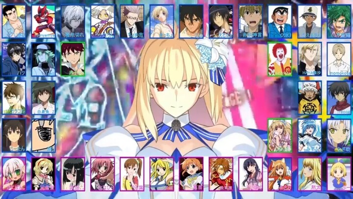 組曲『ニコニコ動画』改 232人リレー