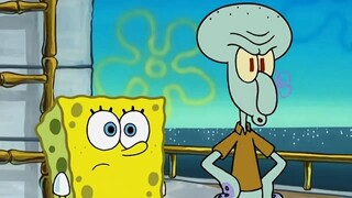 Spongebob Squarepants #35