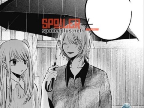 「雲曜个人翻译」推子146话 爱和神木光登场