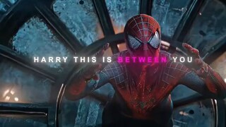 spider-man 😭🥺