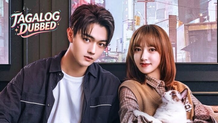 31.TITLE: Falling Into Your Smile [2021]Chinese Series Genre:Romance Comedy Finale Tagalog Dubbed HD