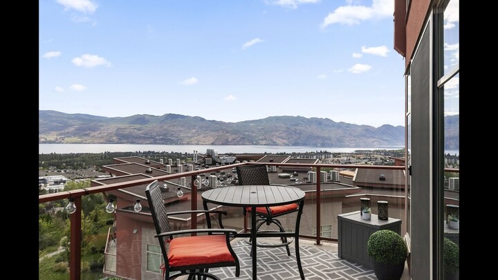 404-3229 Skyview Lane, West Kelowna, BC - Sotheby's International Realty Canada