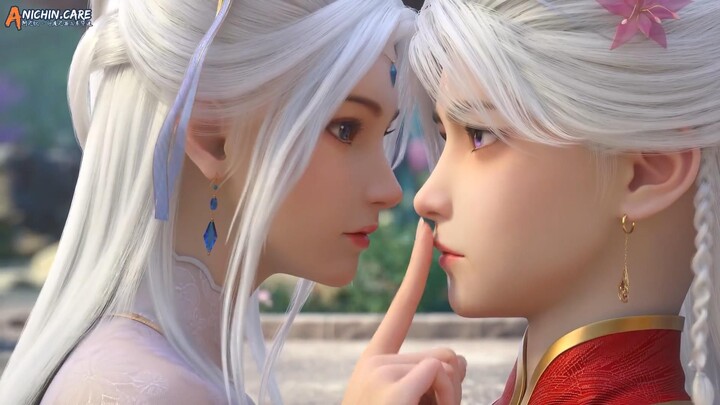 Legend of Xianwu Ep 167 Sub Indo