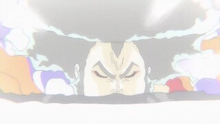 Samurai Akazaya Vs Kaido | Teknik Oden Nitoryu | One piece