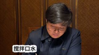 Ketika kamu membawa orang tuamu makan ke restoran