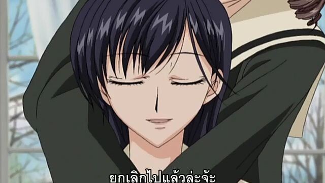 [THAISUB] Maria Sama Ga Miteru ss2 ep.07