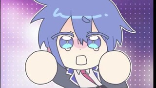kainisanlove's cute KAITO animation