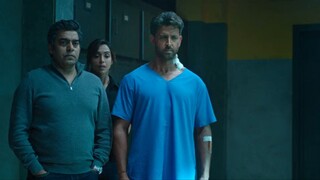 War 2 (2025)  New Movies hindi movie