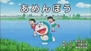 Doraemon episode 862