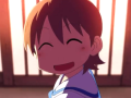 Nichijou [Tearful/MAD] When Yuuko Aioi Is Not Around