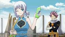 Fairy tail final series episode 8 sub indo