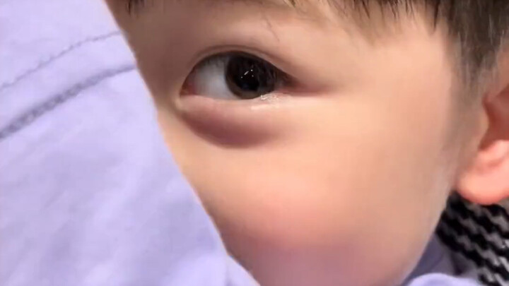 Human babies crying because they don’t have a wife