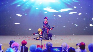 【北京ESO】事故四次的砂上ノ楼閣+魅惑剧正片！