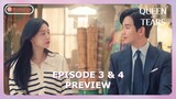 Queen Of Tears Episode 3 Preview & Spoiler [ENG SUB]