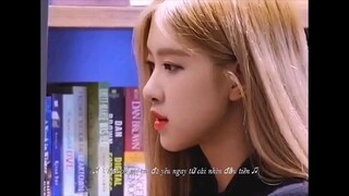 Park Cheayoung( Blackpink)