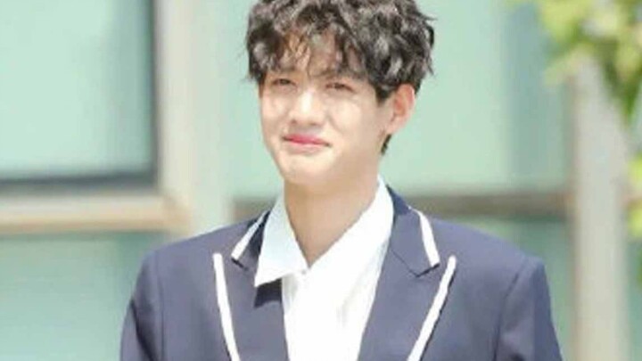 【สร้าง 4】ขำตาย! กานหวังซิงถามแฟนๆ ว่ากำลังฟินกับคู่จิ้นไหนอยู่?