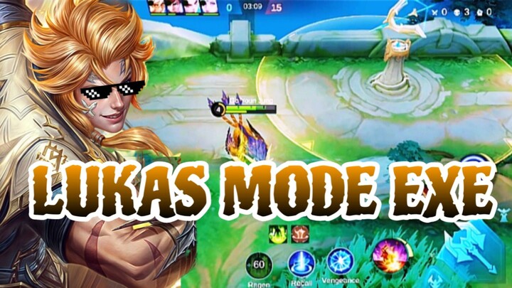 LUKAS MODE EXE