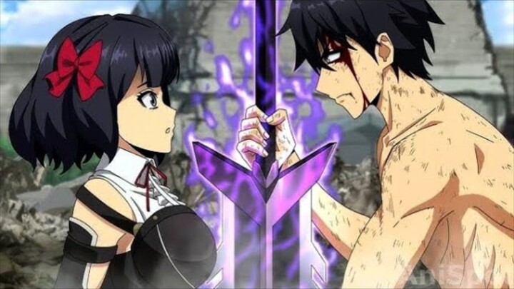 Ia Jadi Leader Kelompok Party Terkuat dan Dapat Level Tertinggi, Padahal Statistik-Nya Ampas Semua