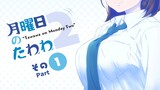 TAWAWA ON MONDAY 2 EP 1