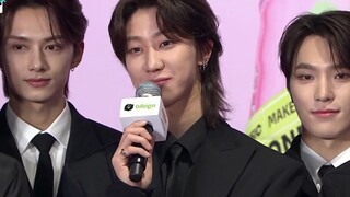 【SVT_ZER·0】231129 SEVENTEEN MAMA thảm đỏ Trạm Zero phụ đề tiếng Trung