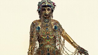 The latest behind-the-scenes special for Love, Death & Robots Season 3's "Jibaro"!