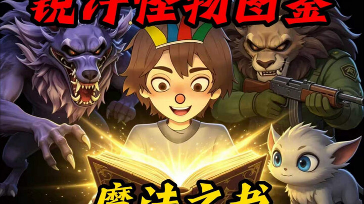 Monster Compendium