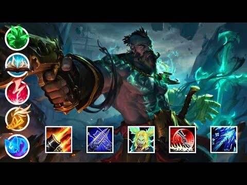 LoL Montage Ep.4 League of Legends Best Plays Montage 2022