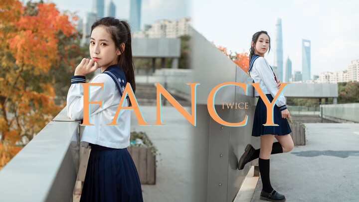 【Zhenmu】Twice— Fancy   Zhenku kembali bersinar!
