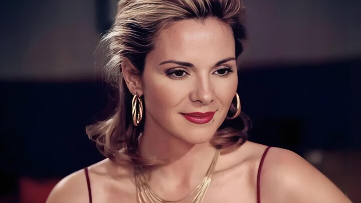 Ratu sejati Kota Desires: “Aku mencintaimu, tapi aku lebih mencintai diriku sendiri.”