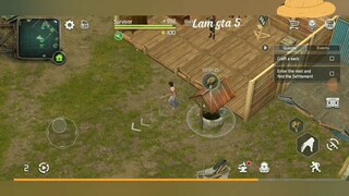 Lat Of survival part 4