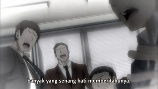 Eps 9 - Bungou Stray Dogs Season 1 Sub indo