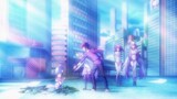 [AMV]  ⌞This Game⌝ - No Game No Life OP #SchoolTime