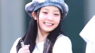 رائعة جدًا! لي يوانشي، شيفة صغيرة من "حلّويات الأحلام"!