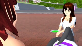 [Drama Dracula Sakura 29] - Feed Maria