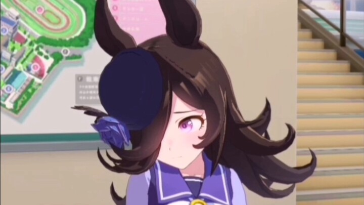 [ Uma Musume: Pretty Derby ] How much do you want to eat?