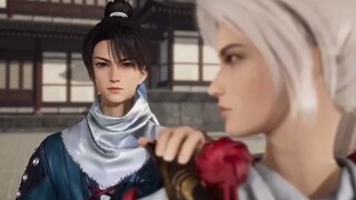 Throne Of Ten Thousand Sword Eps 10 indo