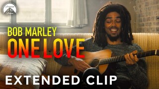 Bob Marley: One Love | Creating ‘Exodus’ Clip | Paramount Movies