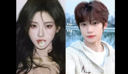 จวี๋จิ้งอีและจื่ออวี่ สองคนที่กล้าหาญที่สุดในวงการบันเทิงจีน