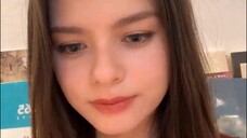 [25.04.17] BECKY TIKTOK LIVE #beckyarmstrong #ฟรีนเบค