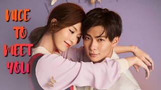 39 Nice To Meet You 2019 ENG SUB