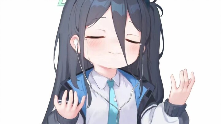 Just in case the teacher hasn’t heard the CBT version of “Koi is Love” yet