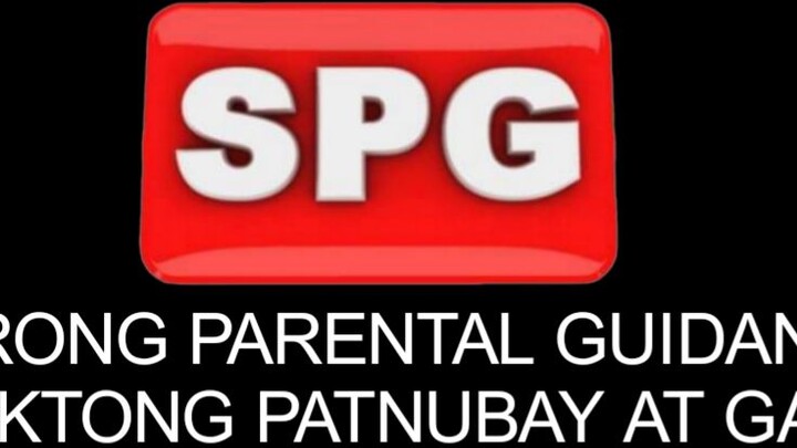MTRCB SPG ABS-CBN