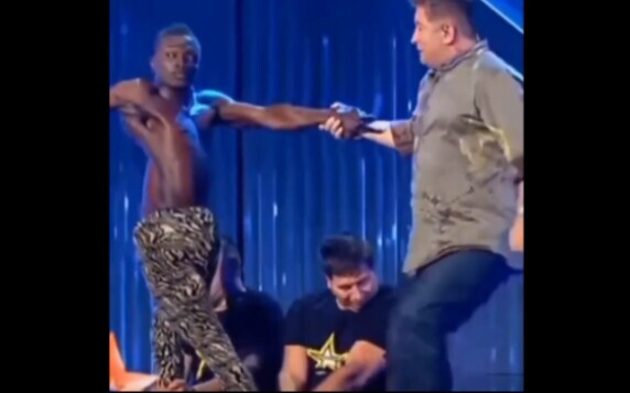 เปิดเกมมาก็ตะลึงเลย ไม่ถึง 20 วินาที!