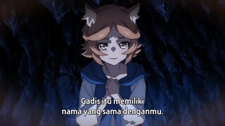 bapaknye lagi bengek malah di ceramahin