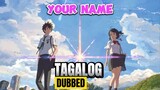 Your Name Full Movie Tagalog