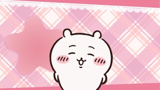 ⭐CHUU!! Aku minta maaf karena bayi Jiyi sangat lucu⭐