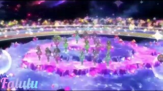 pripara vụ trụ