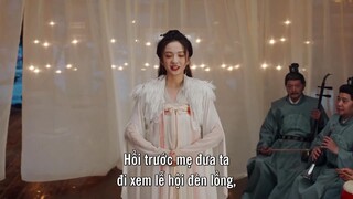 Phong Nguyệt Như Tuyết EP 13 [Sub Việt]