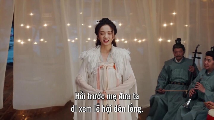 Phong Nguyệt Như Tuyết EP 13 [Sub Việt]